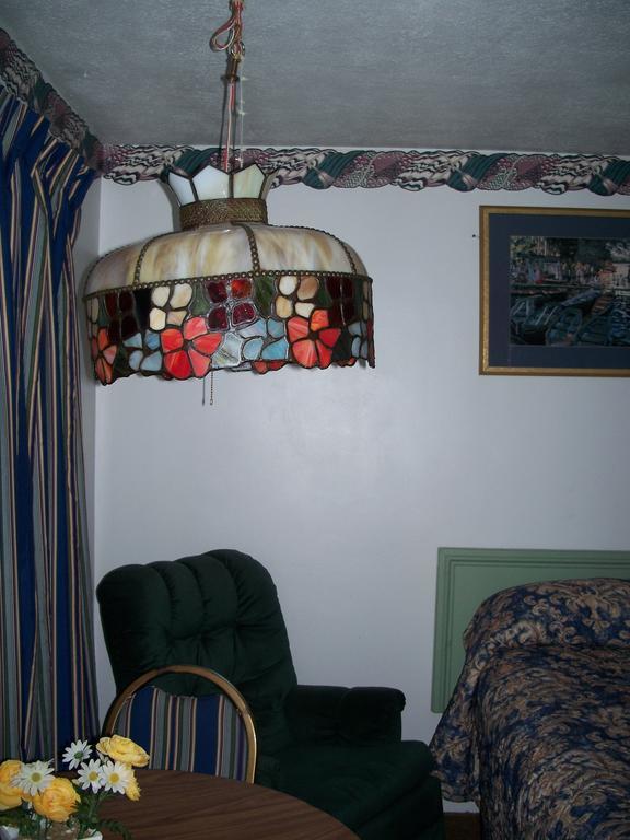 Great Lakes Motel Fremont Zimmer foto